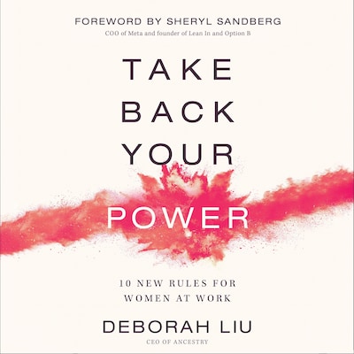 Take Back Your Power