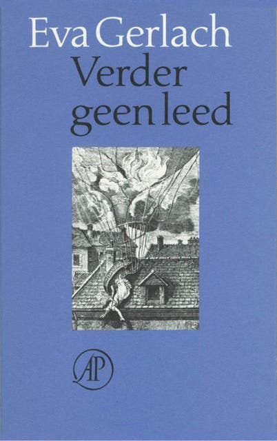 Verder geen leed