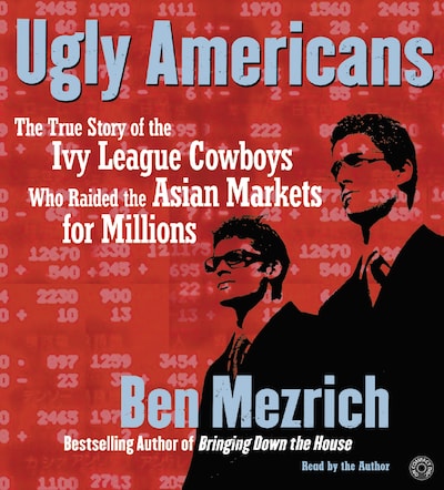 Ugly Americans
