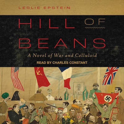 Hill of Beans