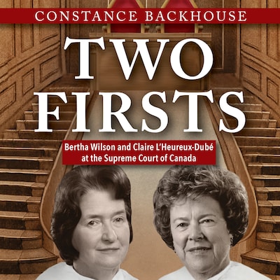 Two Firsts