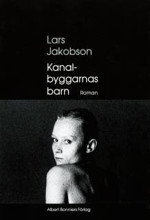 Kanalbyggarnas barn : roman