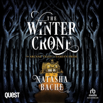 The Winter Crone