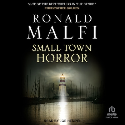 Small Town Horror