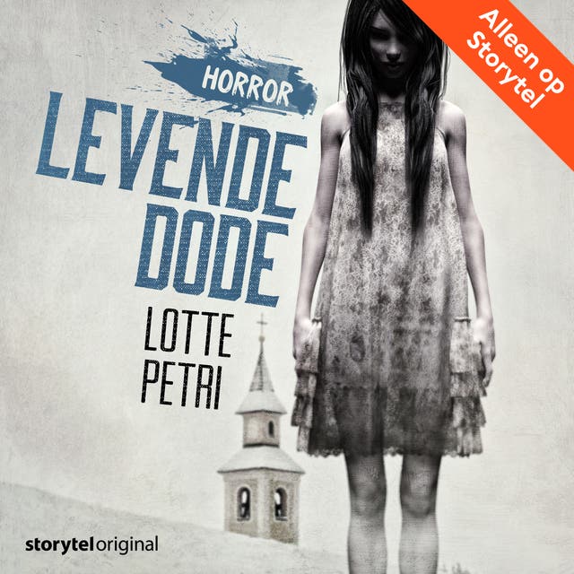 Horror: Levende doden