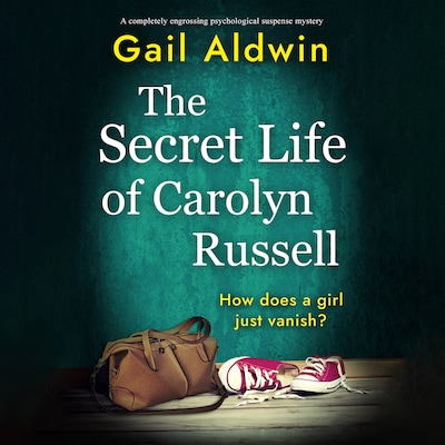 The Secret Life of Carolyn Russell