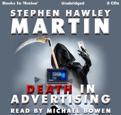 Death in Advertising