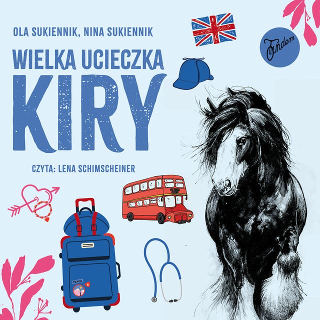Wielka ucieczka Kiry