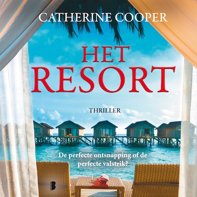 Het resort