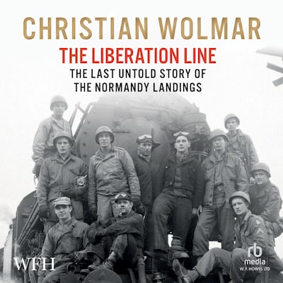 The Liberation Line