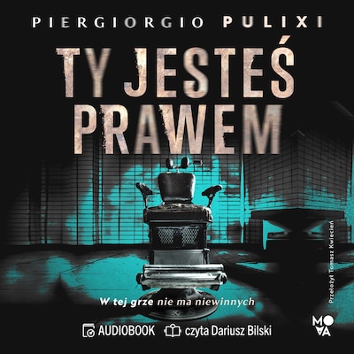 Ty jesteś prawem