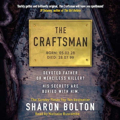 The Craftsman