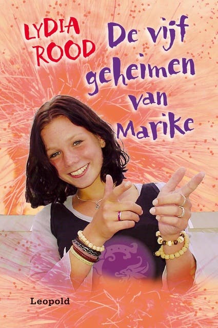 De vijf geheimen van Marike