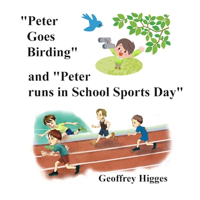 Peter Goes Birding