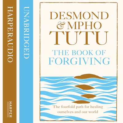The Book of Forgiving