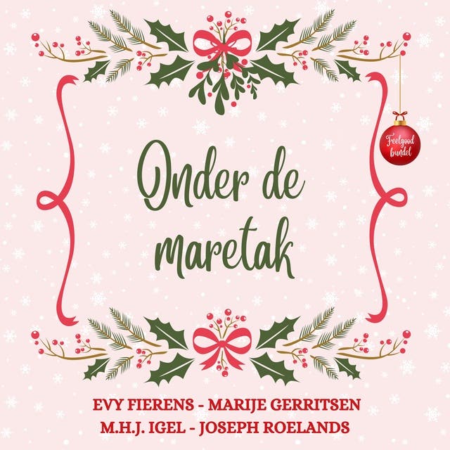 Onder de maretak