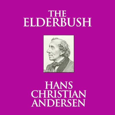 The Elderbush