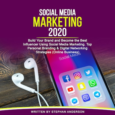Social Media Marketing 2020