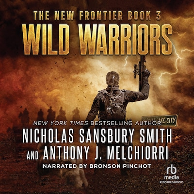 Wild Warriors