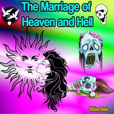 The Marriage of Heaven and Hell