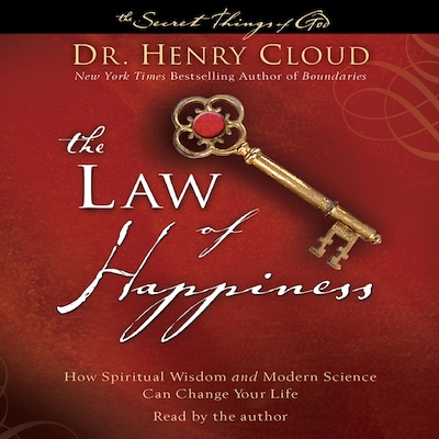 Law of Happiness