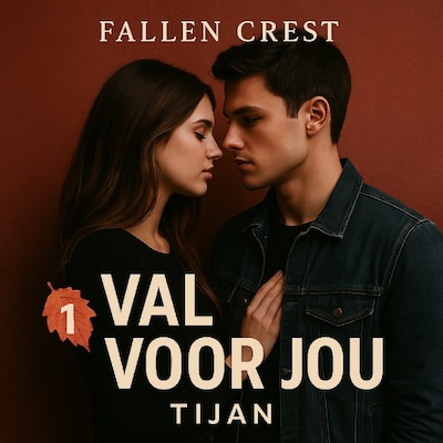 Val voor jou