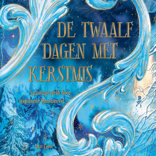 De twaalf dagen met Kerstmis
