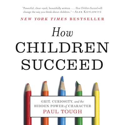 How Children Succeed