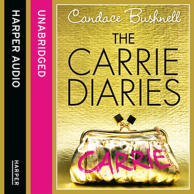 The Carrie Diaries