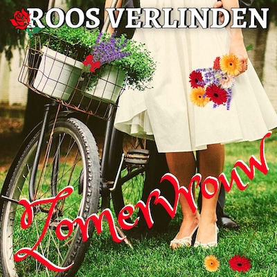 Zomervrouw