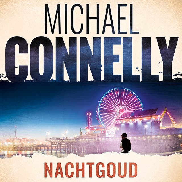 Nachtgoud: Harry Bosch is de enige die de strijd aan durft te gaan tegen een nieuwe, levensgevaarlijke drug die de straten van Los Angeles dreigt te o