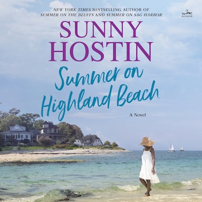Summer on Highland Beach
