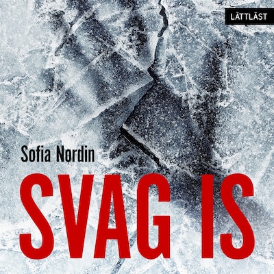 Svag is (lättläst)
