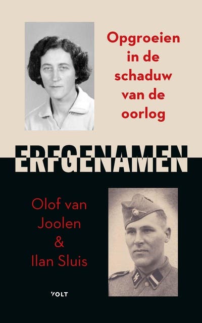 Erfgenamen: Opgroeien in de schaduw van de oorlog