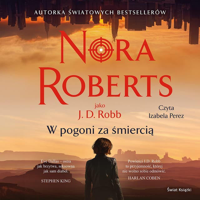 W pogoni za śmiercią