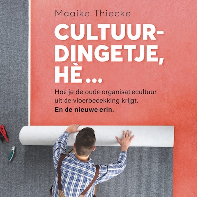 Cultuurdingetje, hè...