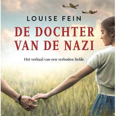De dochter van de nazi