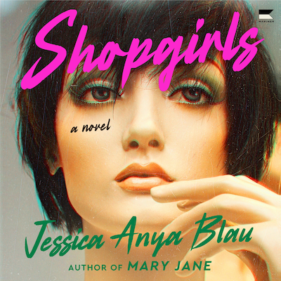 Shopgirls