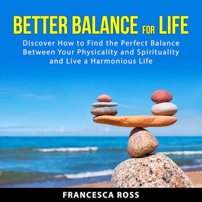 Better Balance for Life