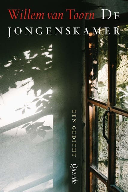 De jongenskamer: Een gedicht