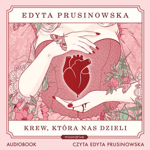 Krew, która nas dzieli
