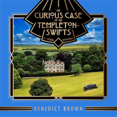 The Curious Case of the Templeton Swifts