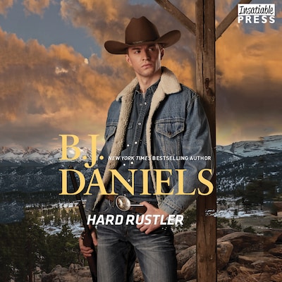Hard Rustler