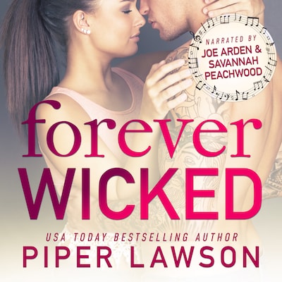 Forever Wicked