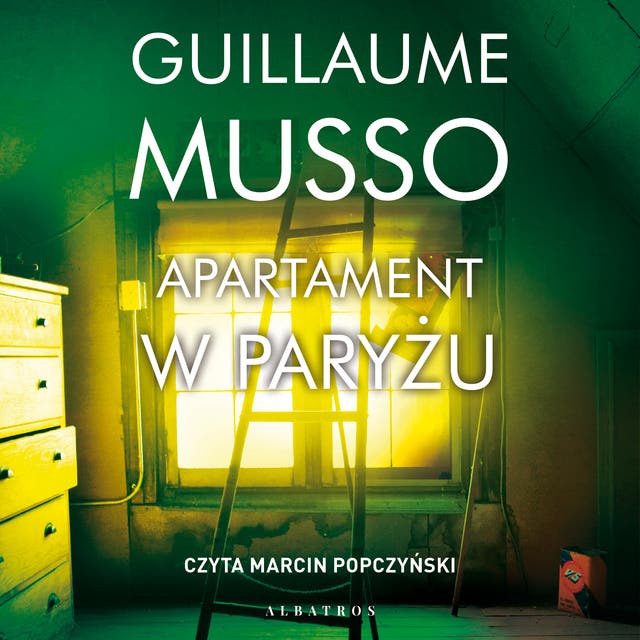 APARTAMENT W PARYŻU