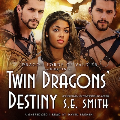 Twin Dragons’ Destiny