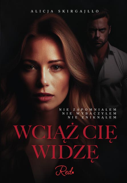 Wciąż cię widzę