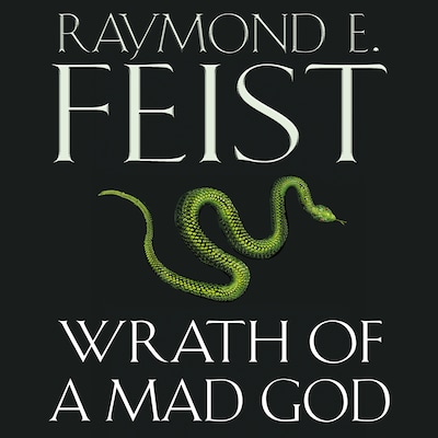 Wrath of a Mad God