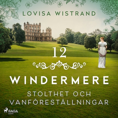 Stolthet och vanföreställningar