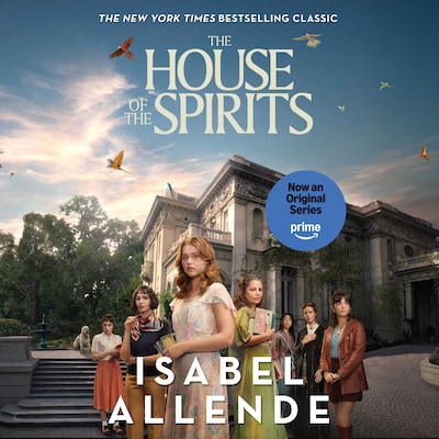 The House of the Spirits